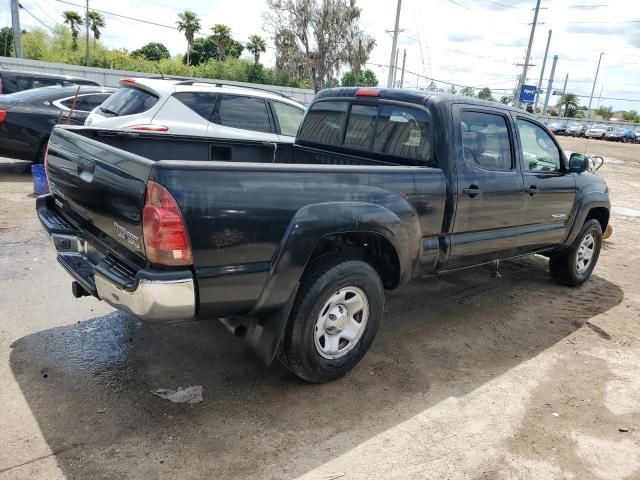 2006 Toyota Tacoma Double Cab Prerunner Long BED