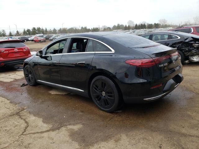 2023 Mercedes-Benz EQE Sedan 500 4matic