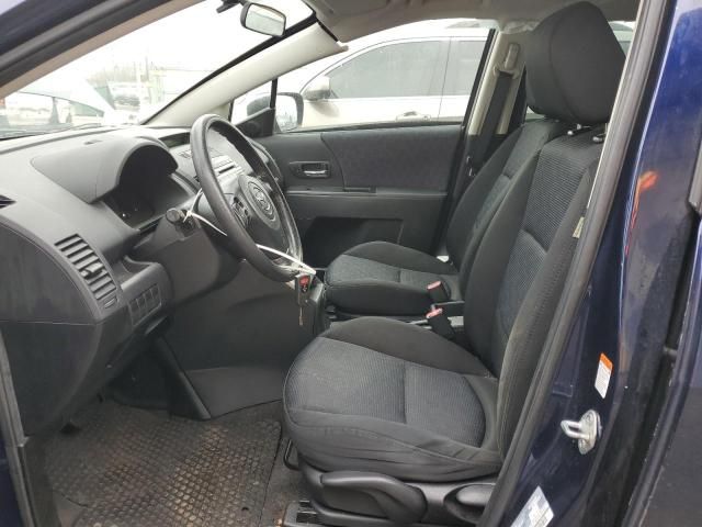 2010 Mazda 5