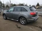 2007 Acura MDX Sport