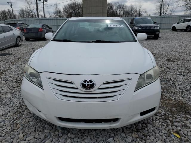 2008 Toyota Camry CE