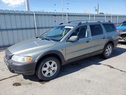 2006 Volvo XC70 for sale in Littleton, CO