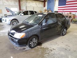 Toyota salvage cars for sale: 2000 Toyota Echo