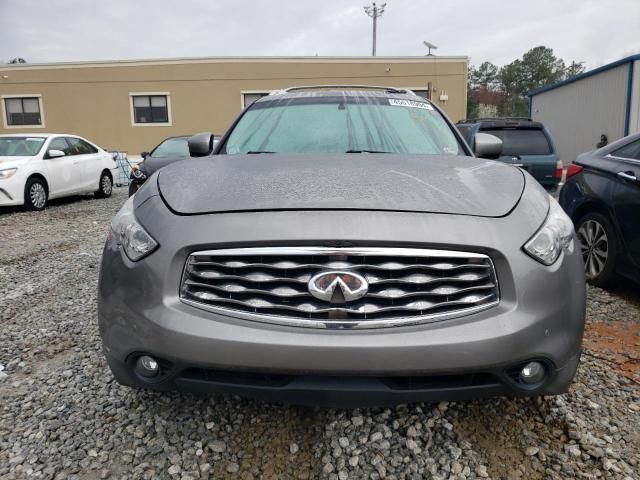 2011 Infiniti FX35