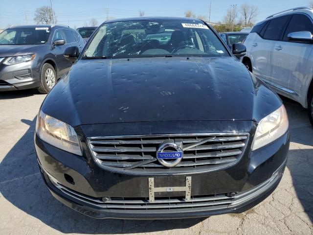 2015 Volvo S80 Premier