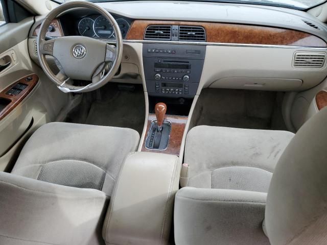 2005 Buick Lacrosse CX