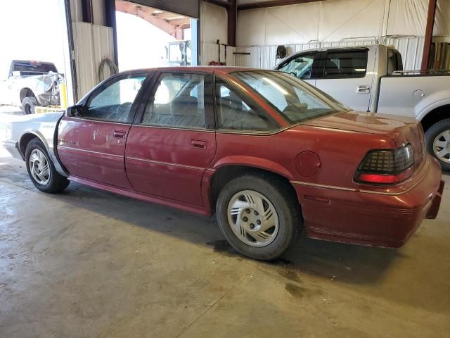 1994 Pontiac Grand Prix SE