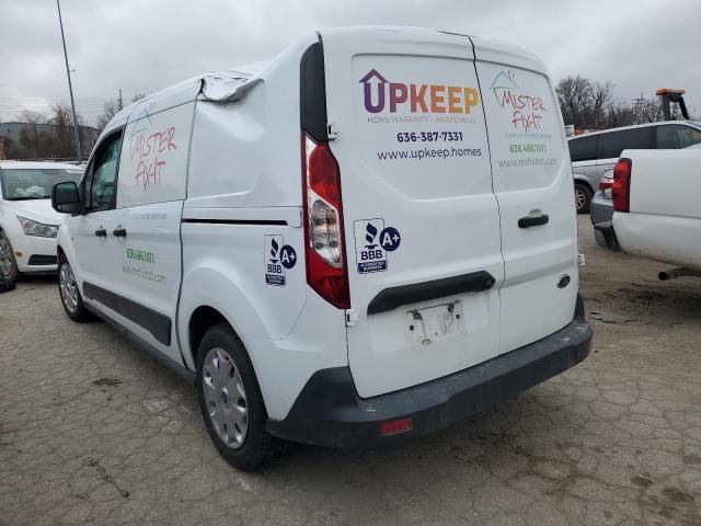 2015 Ford Transit Connect XLT