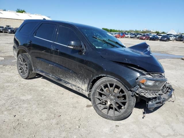 2015 Dodge Durango R/T