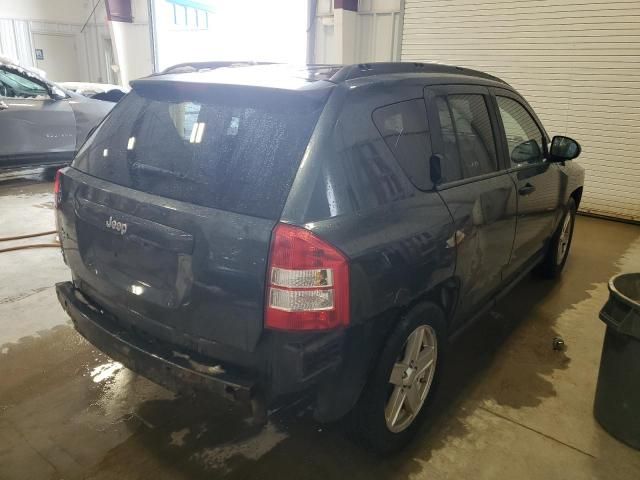 2007 Jeep Compass