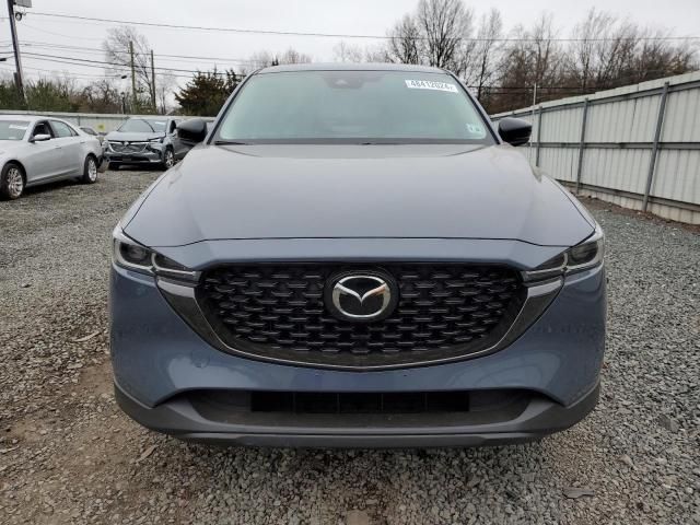 2023 Mazda CX-5 Preferred