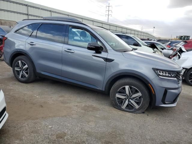 2022 KIA Sorento EX