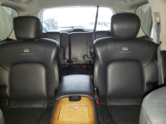 2013 Infiniti QX56