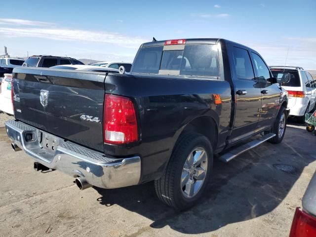 2016 Dodge RAM 1500 SLT