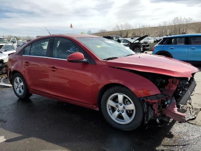 2013 Chevrolet Cruze LT