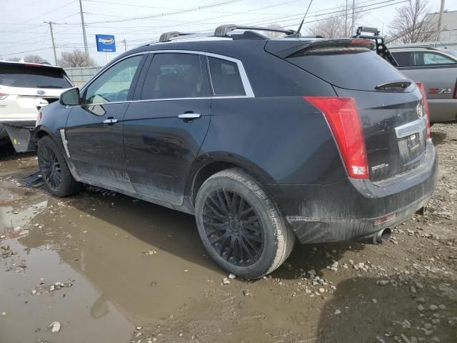 2011 Cadillac SRX Premium Collection