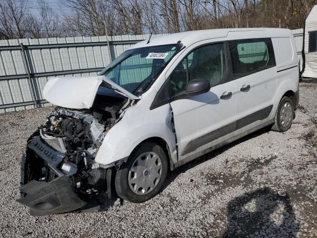 2016 Ford Transit Connect XL