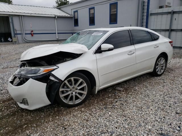 2014 Toyota Avalon Base