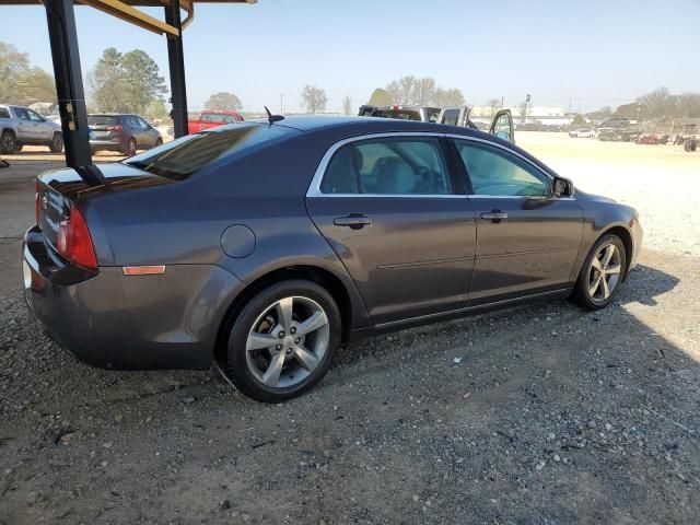 2011 Chevrolet Malibu 1LT