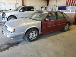 Vehiculos salvage en venta de Copart Billings, MT: 1994 Pontiac Grand Prix SE