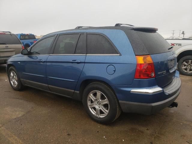 2005 Chrysler Pacifica Touring