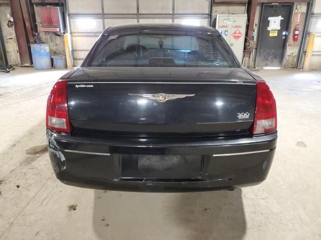 2007 Chrysler 300 Touring