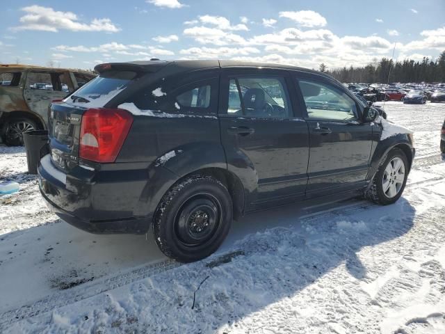 2009 Dodge Caliber SXT