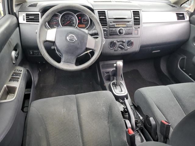 2011 Nissan Versa S