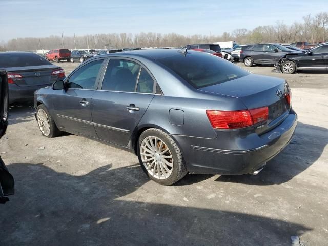 2009 Hyundai Sonata SE