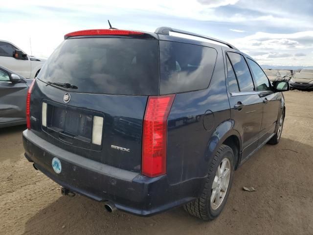 2005 Cadillac SRX