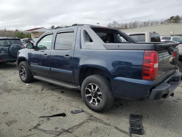 2007 Chevrolet Avalanche K1500