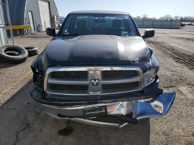 2009 Dodge RAM 1500