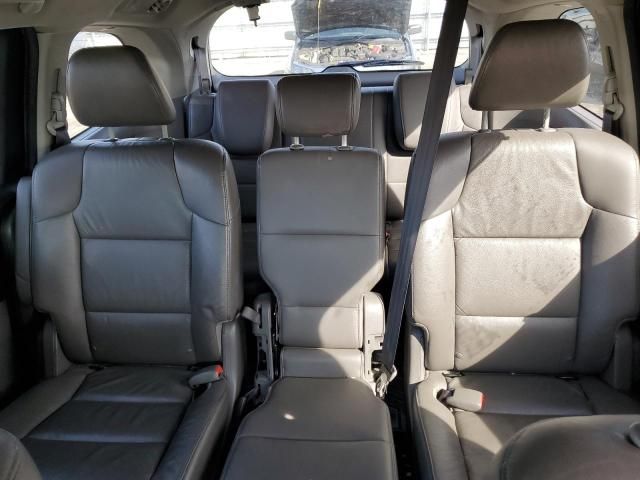 2011 Honda Odyssey EXL