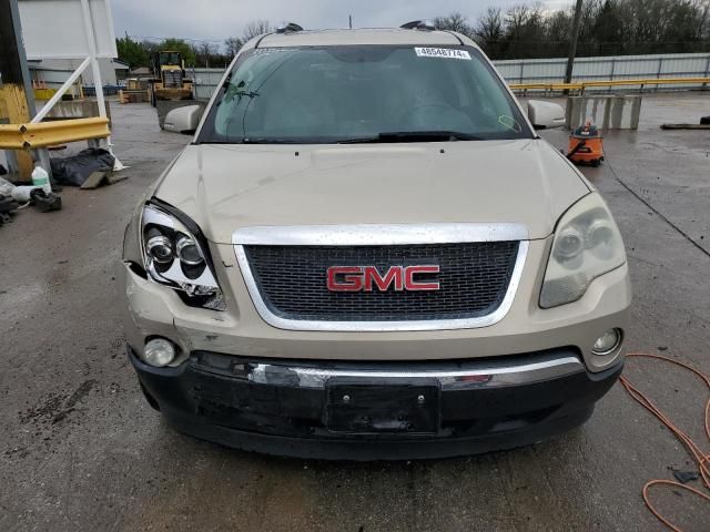 2008 GMC Acadia SLT-1