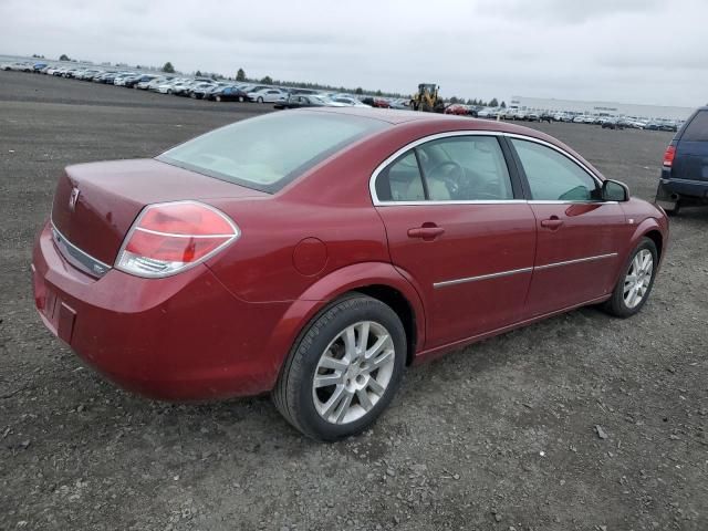 2008 Saturn Aura XE