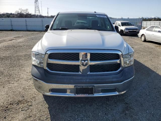 2015 Dodge RAM 1500 ST