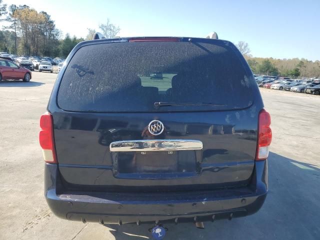 2006 Buick Terraza CXL