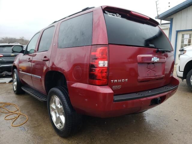 2011 Chevrolet Tahoe K1500 LT