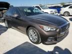 2014 Infiniti Q50 Base