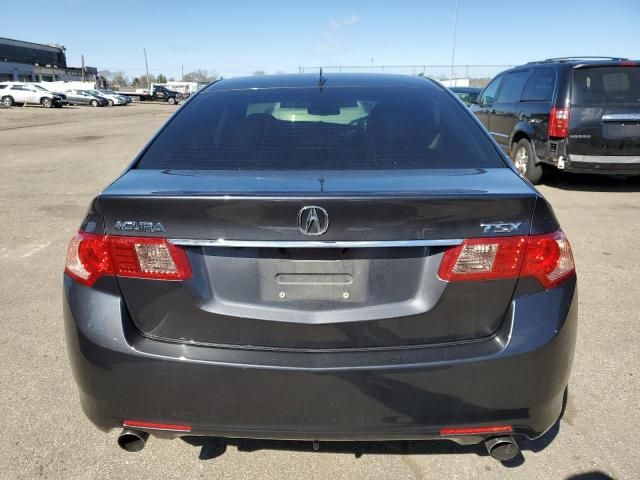 2013 Acura TSX Tech