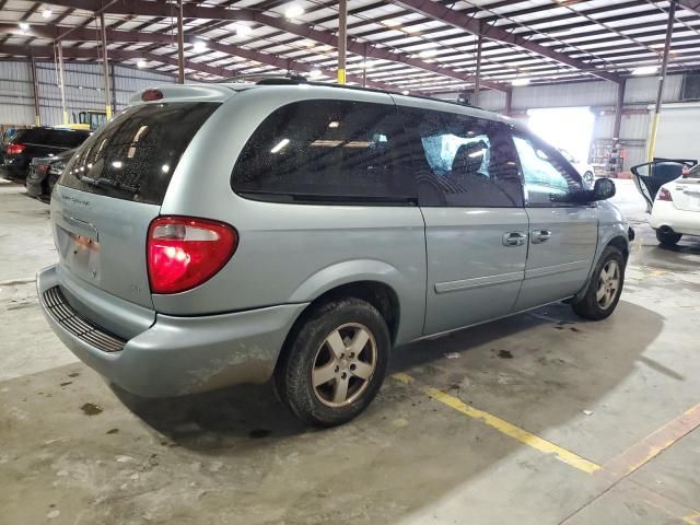 2006 Dodge Grand Caravan SXT