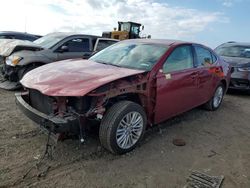 Lexus ES 350 Vehiculos salvage en venta: 2016 Lexus ES 350