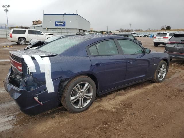 2014 Dodge Charger R/T