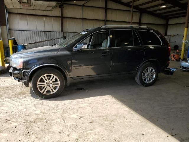 2011 Volvo XC90 3.2