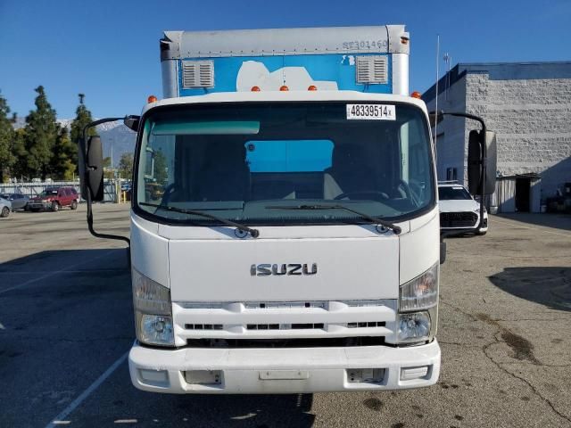 2013 Isuzu NRR