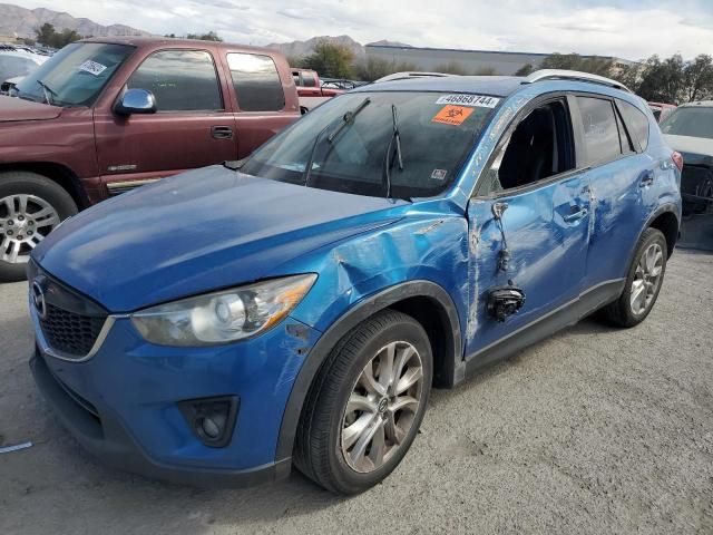 2014 Mazda CX-5 GT