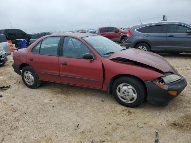 1995 Chevrolet Cavalier