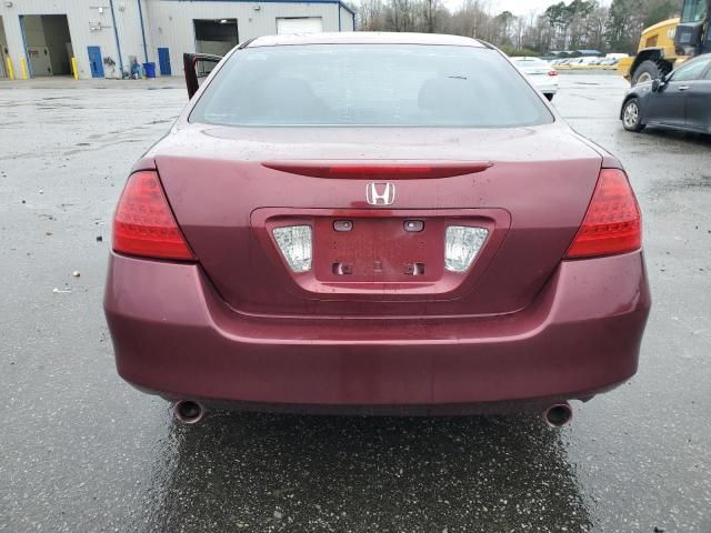 2006 Honda Accord LX