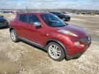 2011 Nissan Juke S