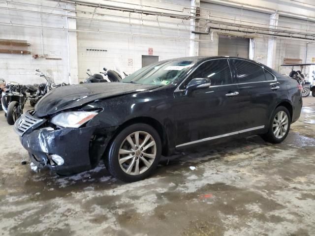 2012 Lexus ES 350